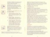 Hook Atari instructions