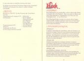 Hook Atari instructions