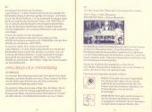 Hook Atari instructions