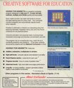 Hooray for Henrietta Atari disk scan