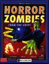 Horror Zombies from the Crypt Atari disk scan