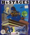 Hostages Atari disk scan