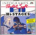 Hostages Atari disk scan