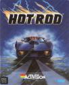 Hot Rod Atari disk scan