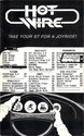 HotWire Atari disk scan