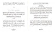 Hound of Shadow (The) Atari instructions