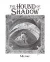 Hound of Shadow (The) Atari instructions