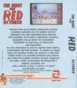 Hunt for Red October (The) Atari disk scan