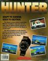 Hunter Atari disk scan