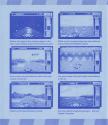 Hydra Atari instructions