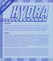 Hydra Atari instructions