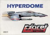 Hyperdome Atari disk scan