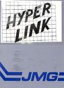 HyperLINK Atari disk scan