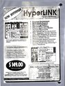 HyperLINK Atari disk scan