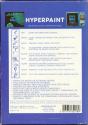 HyperPaint Atari disk scan