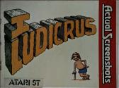 I Ludicrus Atari disk scan