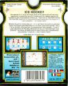 Ice Hockey Atari disk scan