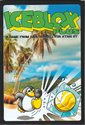 Iceblox Plus Atari disk scan