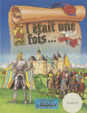 Il Était une Fois Atari disk scan
