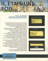 Il Était une Fois Atari disk scan