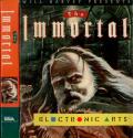 Immortal (The) Atari disk scan
