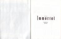 Immortal (The) Atari instructions