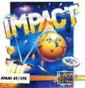 Impact Atari disk scan