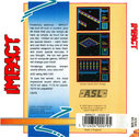 Impact Atari disk scan
