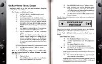 Imperium Atari instructions