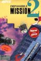 Impossible Mission II Atari disk scan