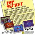 Impossible Mission II Atari disk scan