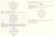 In 80 Days Around the World Atari instructions