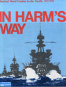 In Harm's Way - Tactical Naval Combat in the Pacific, 1943-1944 Atari disk scan