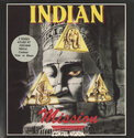 Indian Mission Atari disk scan