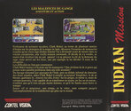 Indian Mission Atari disk scan