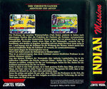 Indian Mission Atari disk scan
