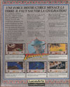 Indiana Jones and the Fate of Atlantis - The Action Game Atari disk scan