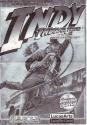 Indiana Jones and the Fate of Atlantis - The Action Game Atari instructions