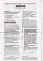 Indiana Jones and the Fate of Atlantis - The Action Game Atari instructions