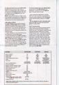 Indiana Jones and the Fate of Atlantis - The Action Game Atari instructions