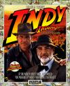 Indiana Jones and the Last Crusade - The Graphic Adventure Atari disk scan