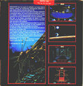 Infestation Atari disk scan