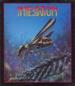 Infestation Atari disk scan