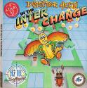 Insector Hecti in the Inter Change Atari disk scan