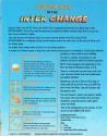 Insector Hecti in the Inter Change Atari disk scan