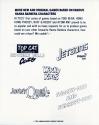 Insector Hecti in the Inter Change Atari disk scan