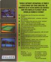 International 3D Tennis Atari disk scan