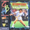 International 3D Tennis Atari disk scan