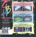 International 3D Tennis Atari disk scan