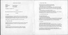 International Championship Athletics Atari instructions